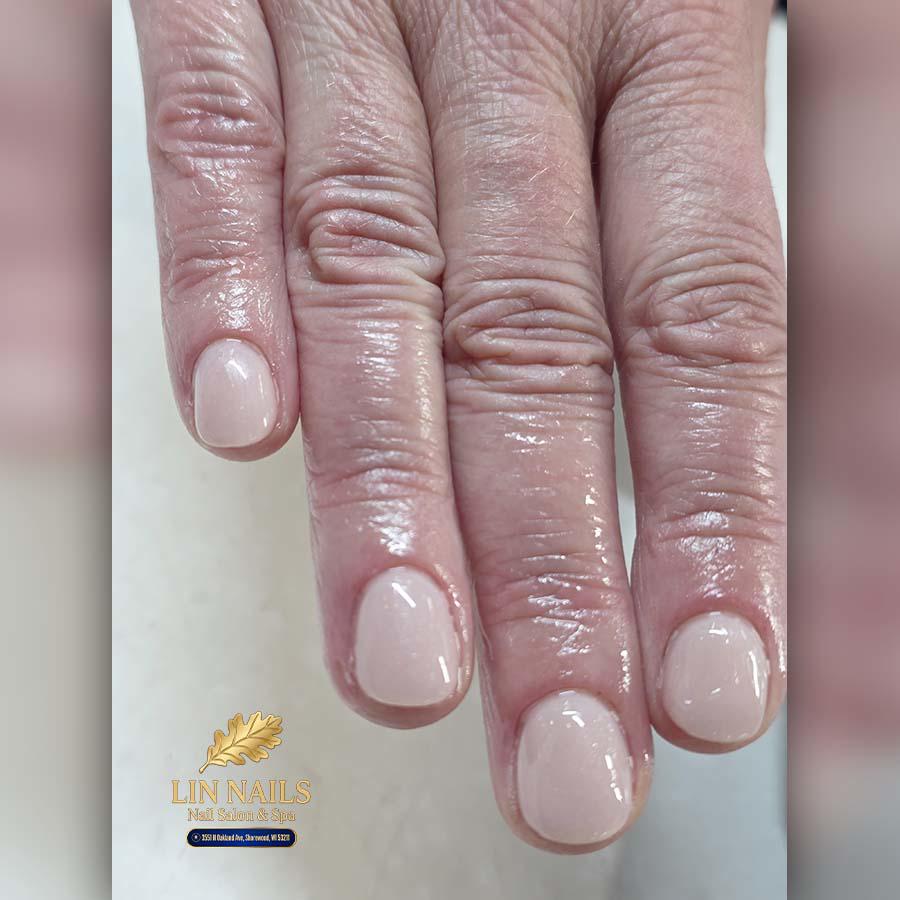 Nails Design